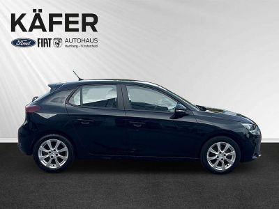 Opel Corsa Gebrauchtwagen Opel Corsa Gebrauchtwagen