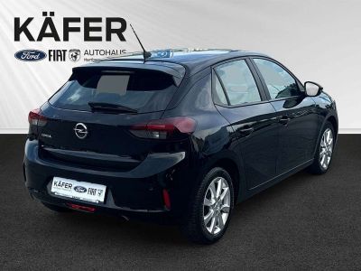 Opel Corsa Gebrauchtwagen Opel Corsa Gebrauchtwagen
