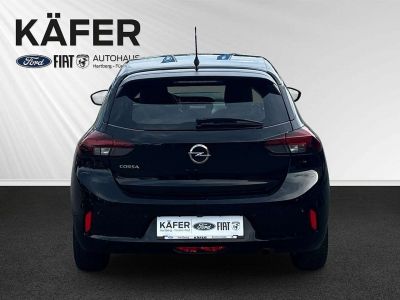 Opel Corsa Gebrauchtwagen Opel Corsa Gebrauchtwagen