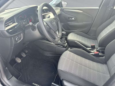 Opel Corsa Gebrauchtwagen Opel Corsa Gebrauchtwagen