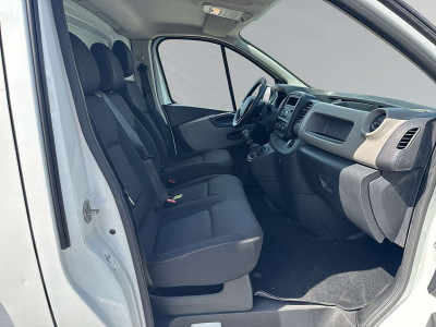 Renault Trafic Gebrauchtwagen