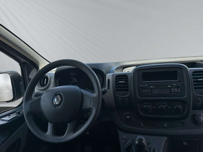 Renault Trafic Gebrauchtwagen