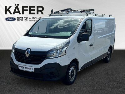 Renault Trafic Gebrauchtwagen
