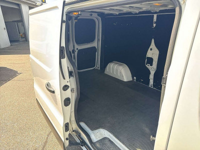 Renault Trafic Gebrauchtwagen