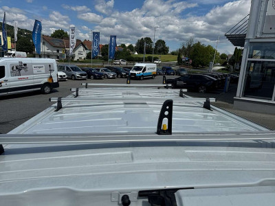 Renault Trafic Gebrauchtwagen