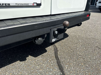 Renault Trafic Gebrauchtwagen