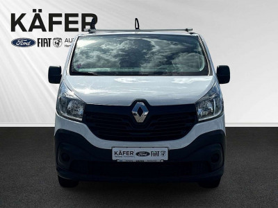 Renault Trafic Gebrauchtwagen