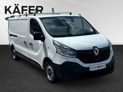 Renault Trafic Gebrauchtwagen