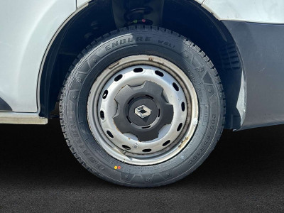 Renault Trafic Gebrauchtwagen