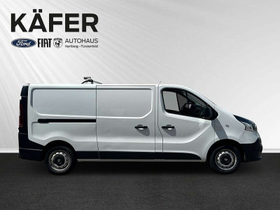 Renault Trafic Gebrauchtwagen