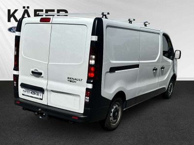 Renault Trafic Gebrauchtwagen