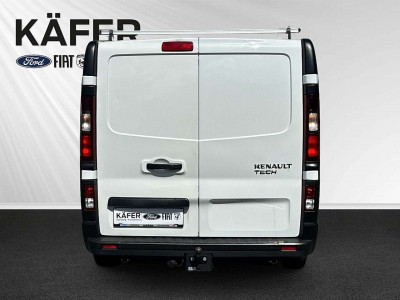 Renault Trafic Gebrauchtwagen