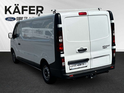 Renault Trafic Gebrauchtwagen