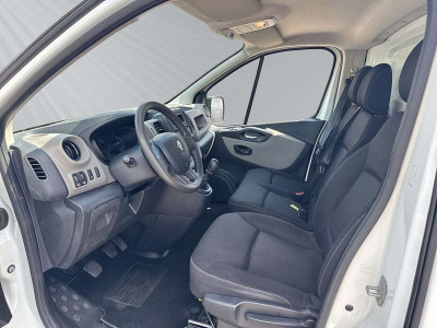 Renault Trafic Gebrauchtwagen