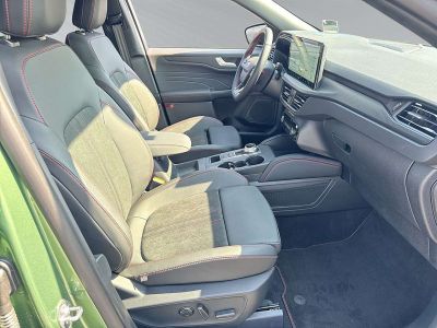 Ford Kuga Vorführwagen