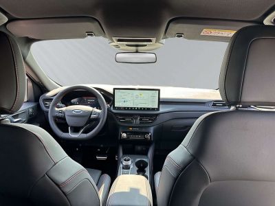 Ford Kuga Vorführwagen