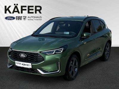 Ford Kuga Vorführwagen