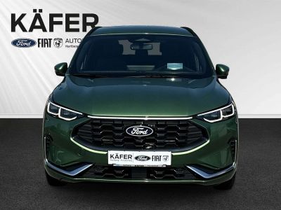 Ford Kuga Vorführwagen