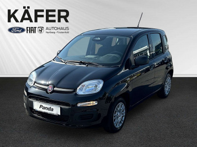 Fiat Panda Neuwagen