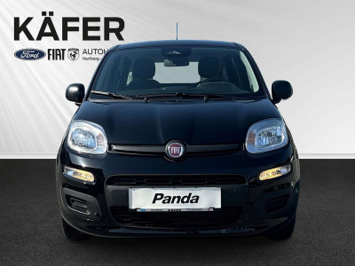Fiat Panda Neuwagen