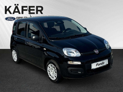 Fiat Panda Neuwagen