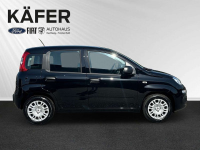 Fiat Panda Neuwagen
