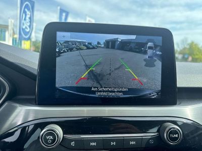 Ford Kuga Gebrauchtwagen