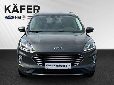 Ford Kuga Gebrauchtwagen