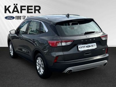 Ford Kuga Gebrauchtwagen