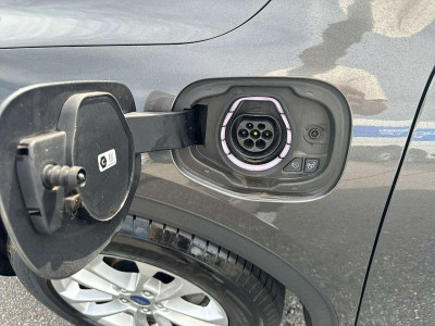 Ford Kuga Gebrauchtwagen