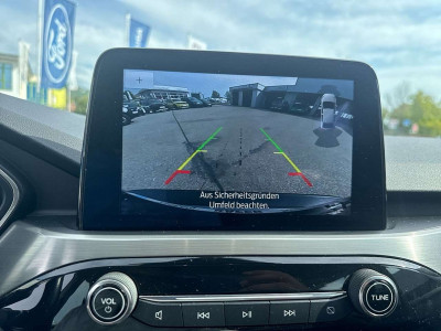 Ford Kuga Gebrauchtwagen