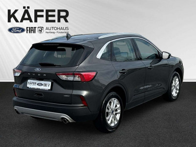 Ford Kuga Gebrauchtwagen