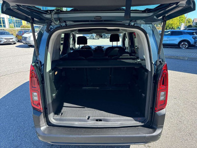 Fiat Doblo Neuwagen