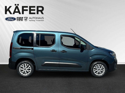 Fiat Doblo Neuwagen