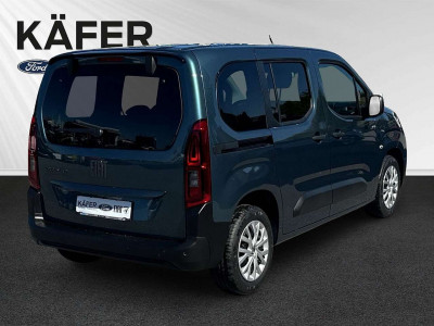 Fiat Doblo Neuwagen