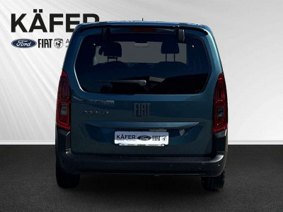 Fiat Doblo Neuwagen