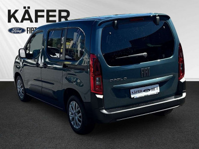 Fiat Doblo Neuwagen