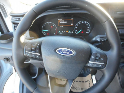 Ford Transit Neuwagen Ford Transit Neuwagen