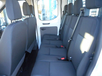 Ford Transit Neuwagen Ford Transit Neuwagen