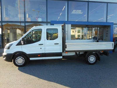 Ford Transit Neuwagen Ford Transit Neuwagen