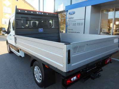 Ford Transit Neuwagen Ford Transit Neuwagen