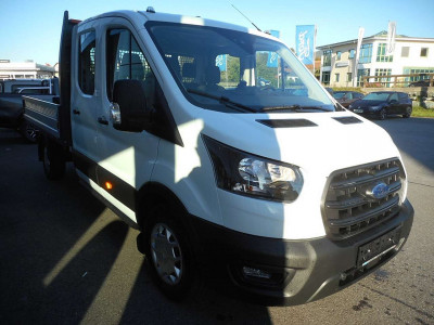 Ford Transit Neuwagen Ford Transit Neuwagen