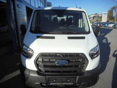 Ford Transit Neuwagen Ford Transit Neuwagen