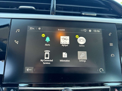 Opel Corsa Gebrauchtwagen