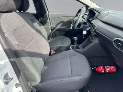 Dacia Sandero Gebrauchtwagen