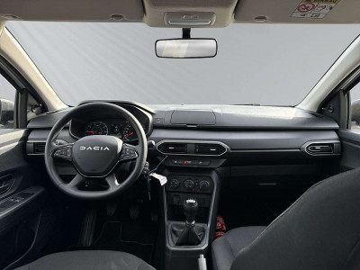 Dacia Sandero Gebrauchtwagen