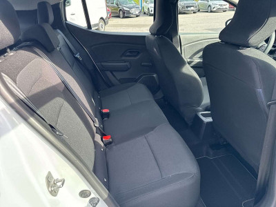 Dacia Sandero Gebrauchtwagen