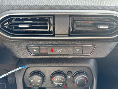 Dacia Sandero Gebrauchtwagen