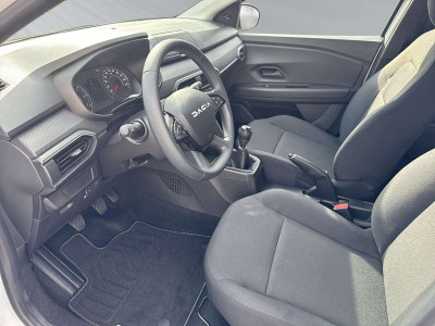 Dacia Sandero Gebrauchtwagen