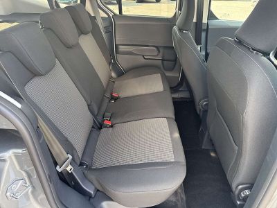Ford Tourneo Courier Neuwagen